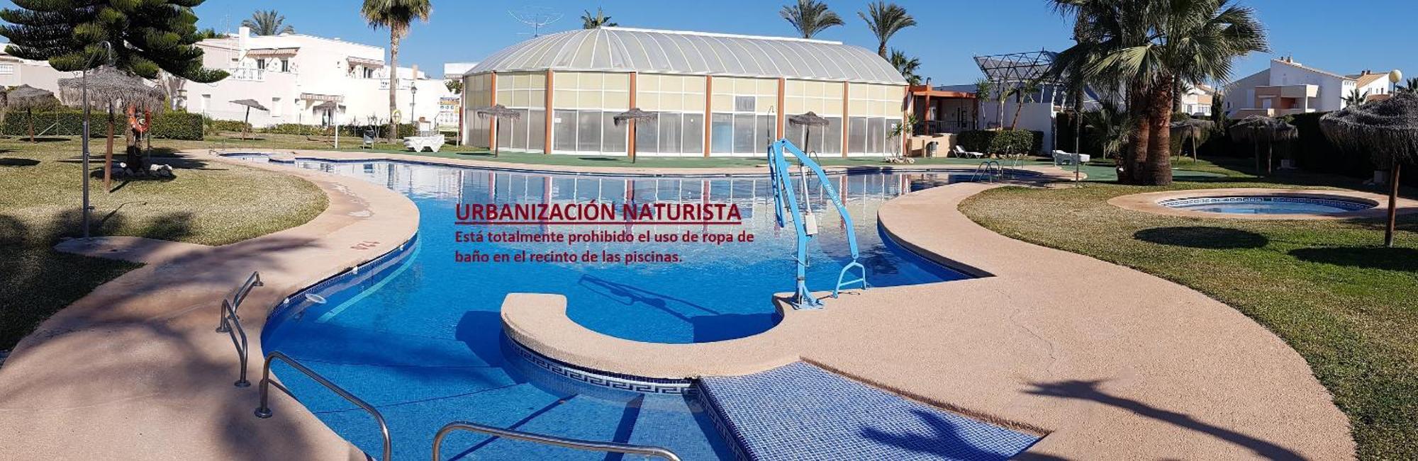 Bahia De El Rincon Del Sol *